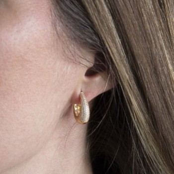 Sterling Silver Earrings 2