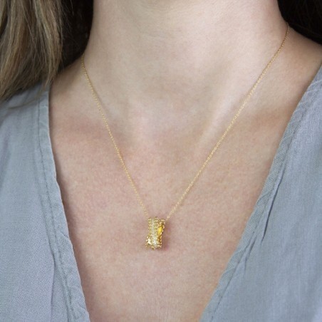 Sterling Silver Necklace