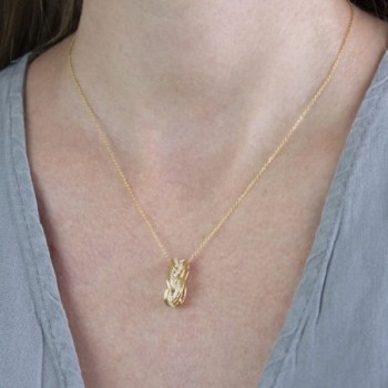 Sterling Silver Necklace 2