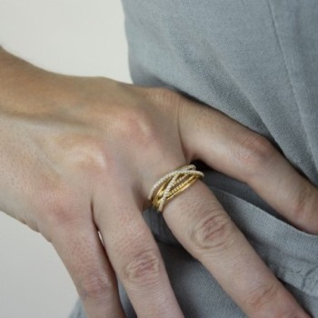 Anillo de Plata de Ley 2