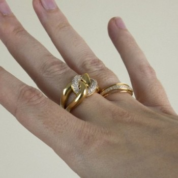 Sterling Silver Ring 2