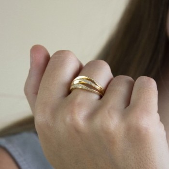 Sterling Silver Ring 2