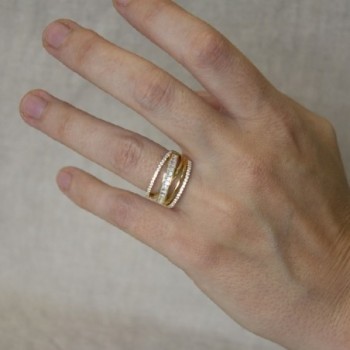 Sterling  Silver Ring 2