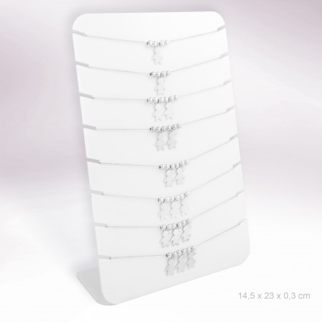 EXPOSITOR GARGANTILLAS NIÑ@S