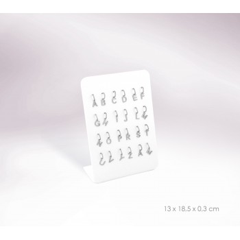 Display Acrylic