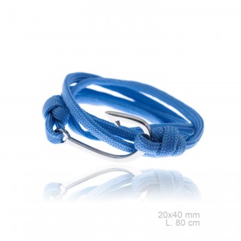 Pulseira de Aço