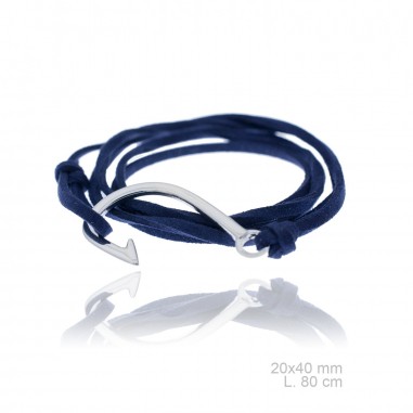 Pulseira de Aço