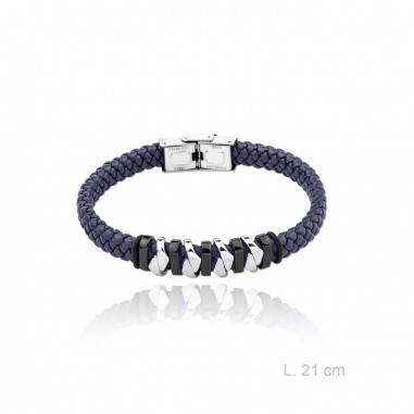 Stainless Steel Bracelets 