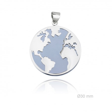Pendentifs en Argent