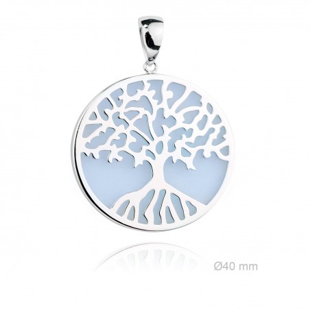 Pendentifs en Argent