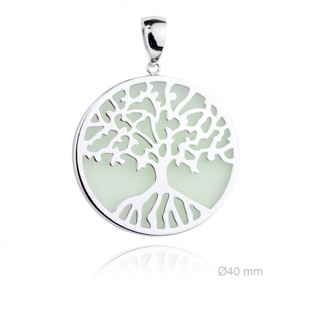 Pendentifs en Argent