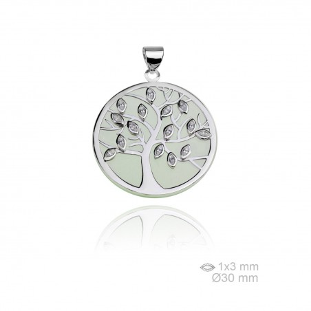 Pendentifs en Argent