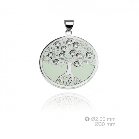 Pendentifs en Argent