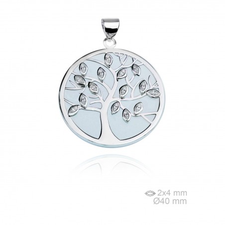 Pendentifs en Argent