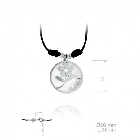 Necklaces Mother of Pearl