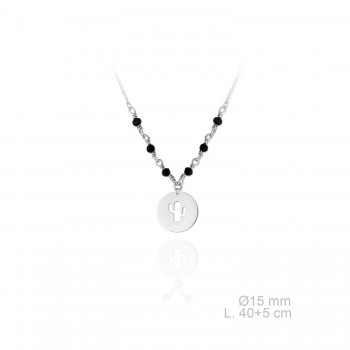Necklaces Pearl/Gem
