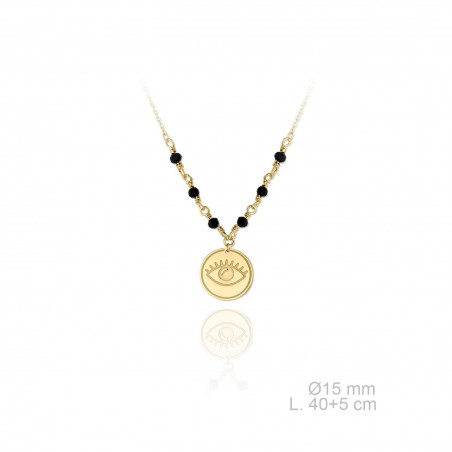 Sautoirs Perle/Gemme