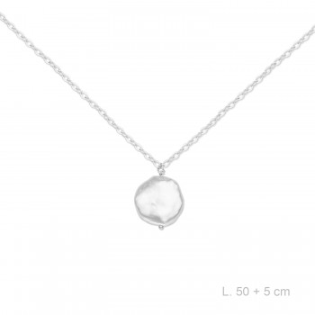 Sautoirs en Argent