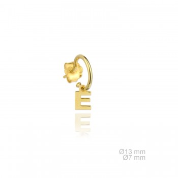 Boucles d'oreilles en...