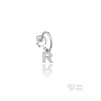 Boucles d'oreilles en...