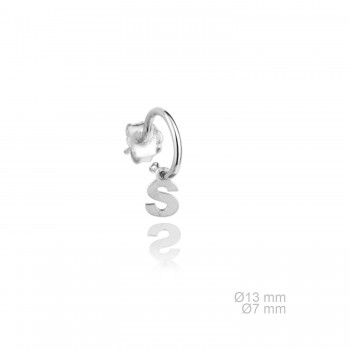 Boucles d'oreilles en...