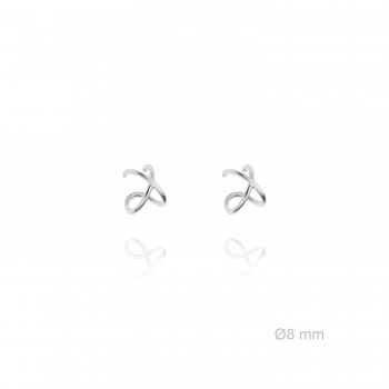 Earcuffs en Argent