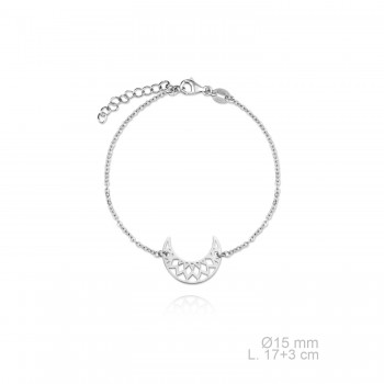 Bracelets en Argent