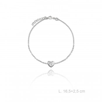 Bracelets en Argent