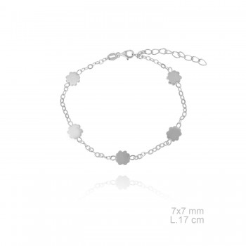 Bracelets en Argent