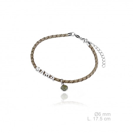 Bracelets en Argent