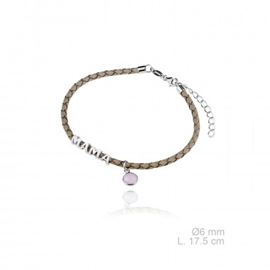 Silver Bracelets 