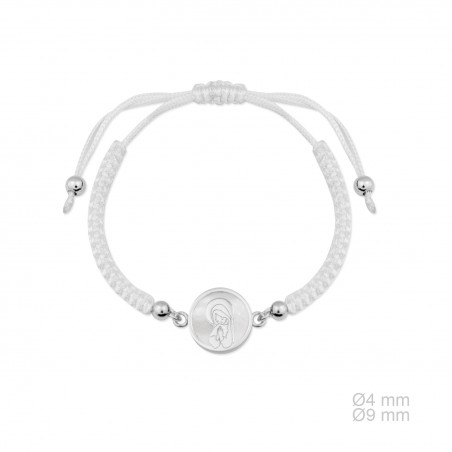 Pulsera Macramé Comunión
