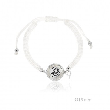 Bracelets en Argent