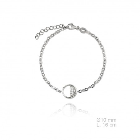 Bracelets en Argent