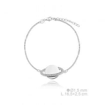 Pulseira de Perata...