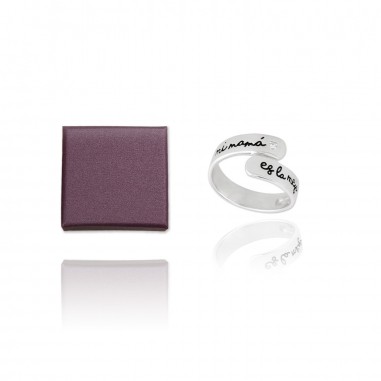 Silver Rings 