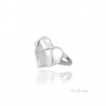 Silver Rings