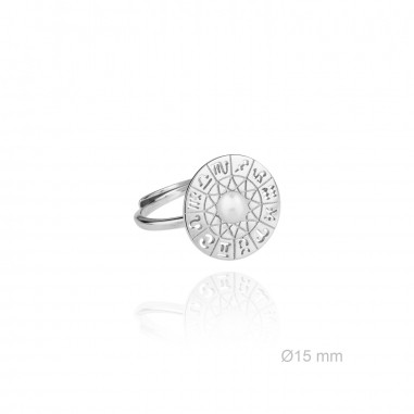 Bagues en Argent