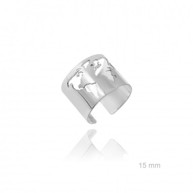 Silver Rings