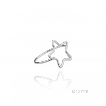 Sortija Estrella