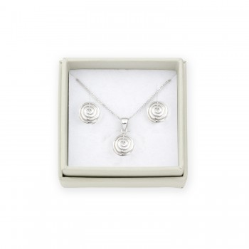 Silver Sets