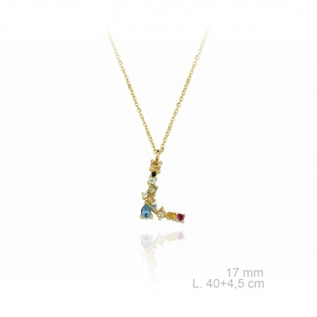 Sautoirs en Argent | L