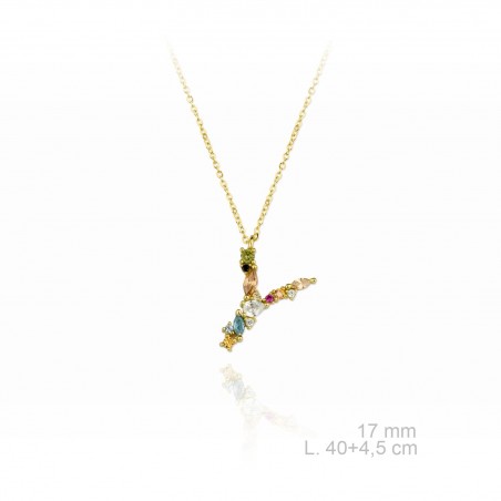 Silver Necklaces | Y