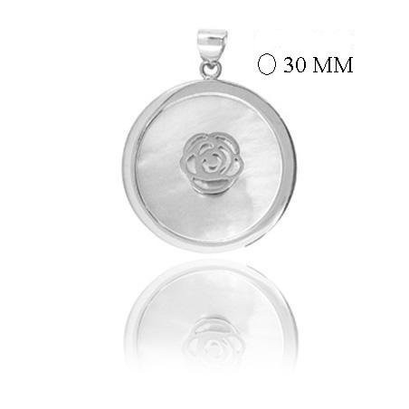 Pendants Mother of Pearls