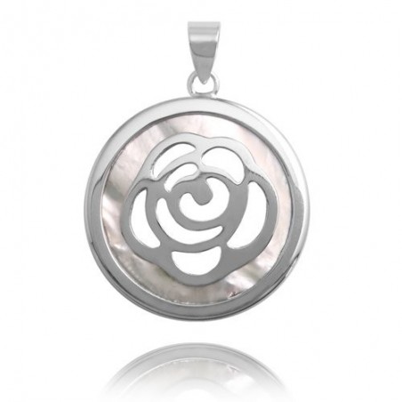Pendants Mother of Pearls