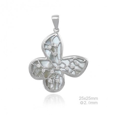 Pendants Mother of Pearls