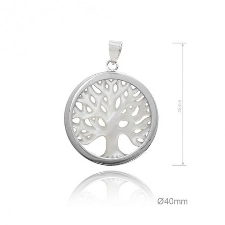 Pendentifs en Argent