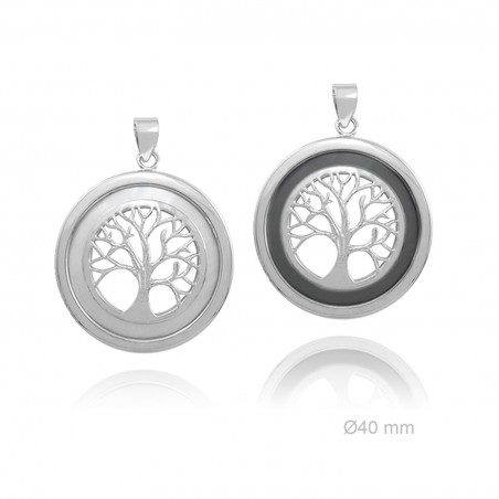 Pendentifs en Argent