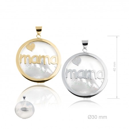 Pendentifs en Argent