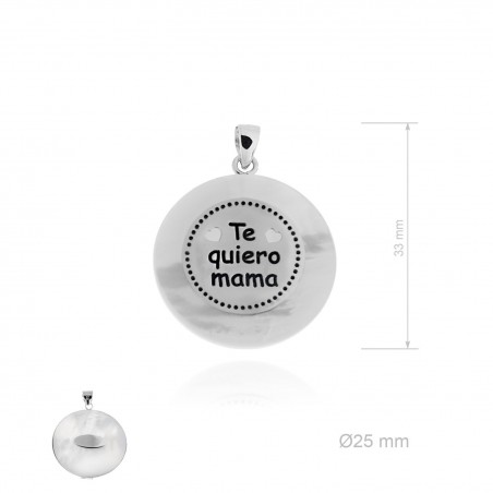 Pendentifs en Argent